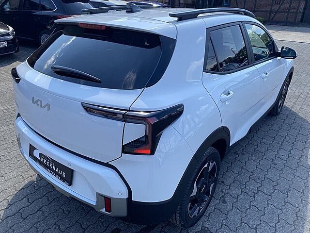 KIA Stonic Ansicht 7 für Fahrzeugdetailseite