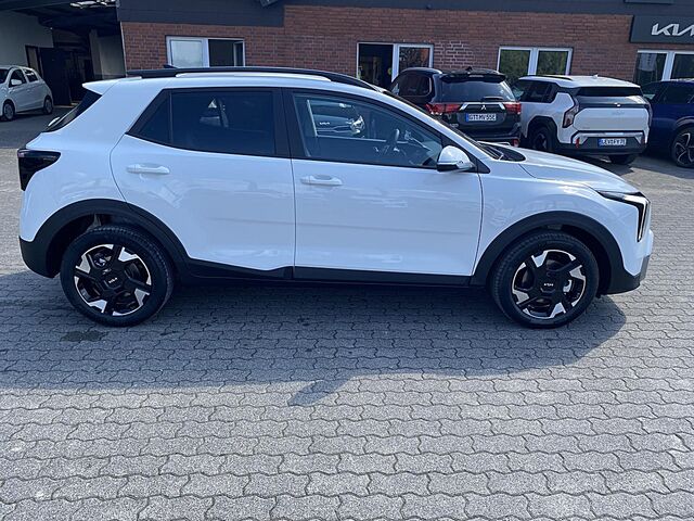 KIA Stonic Ansicht 8 für Fahrzeugdetailseite