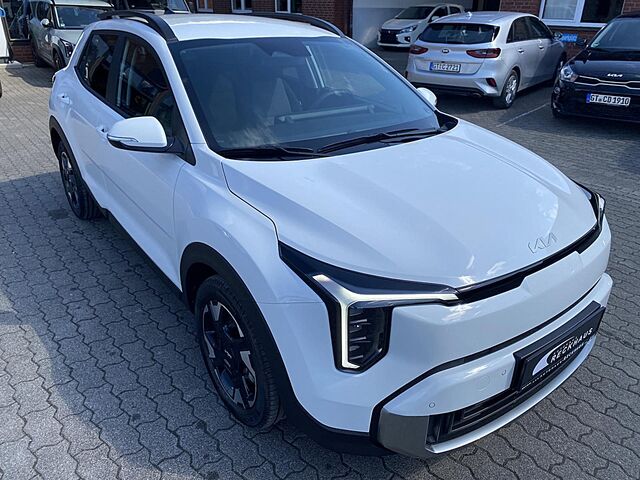KIA Stonic Ansicht 9 für Fahrzeugdetailseite