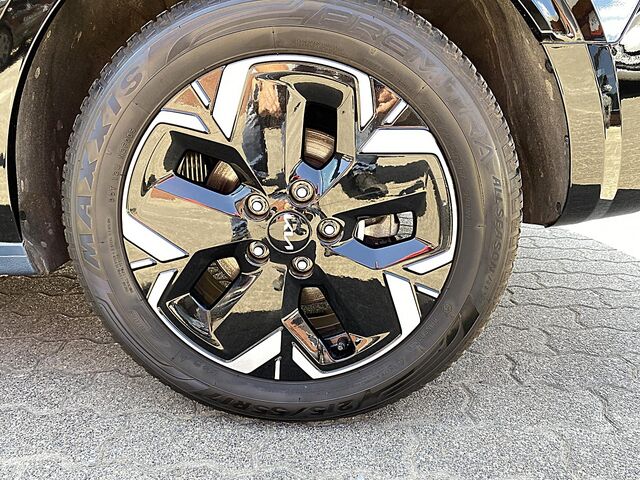 KIA Niro Ansicht 10 für Fahrzeugdetailseite