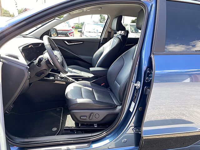 KIA Niro Ansicht 11 für Fahrzeugdetailseite