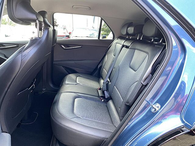 KIA Niro Ansicht 12 für Fahrzeugdetailseite