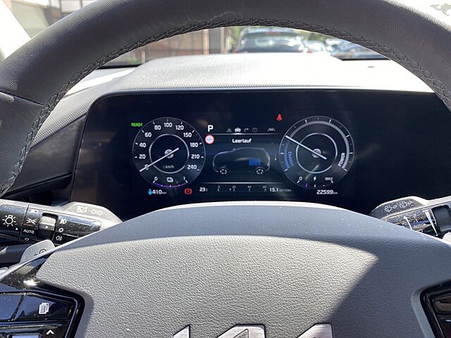 KIA Niro Ansicht 19 für Fahrzeugdetailseite