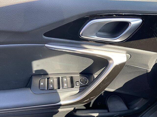 KIA Ceed Sportswagon Ansicht 14 für Fahrzeugdetailseite