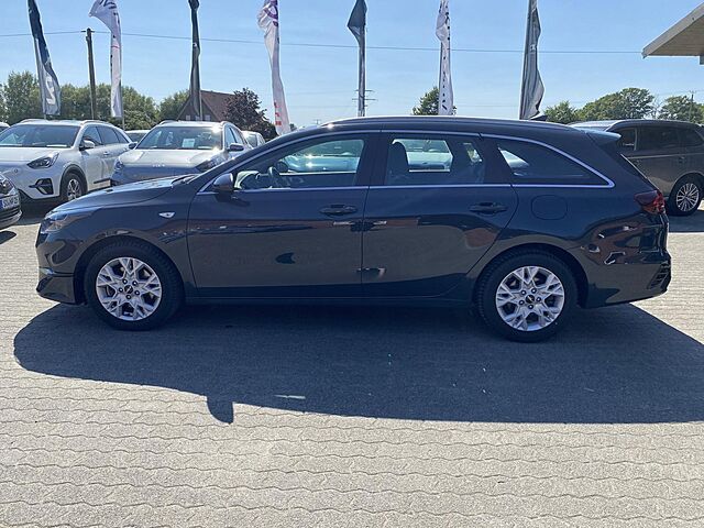 KIA Ceed Sportswagon Ansicht 3 für Fahrzeugdetailseite