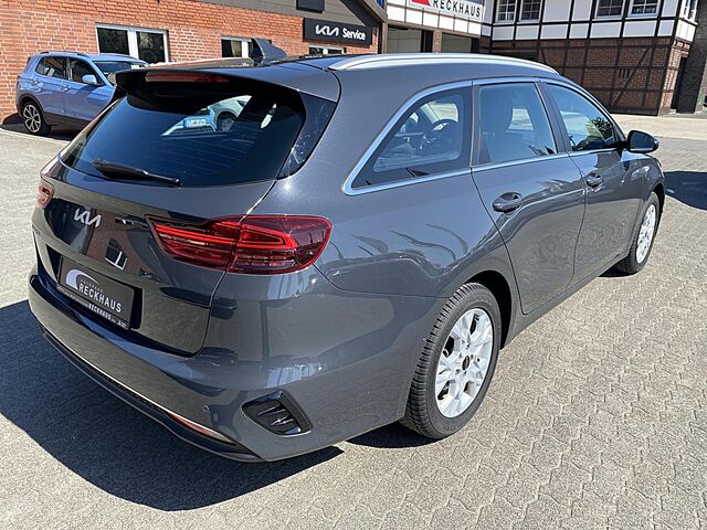 KIA Ceed Sportswagon Ansicht 6 für Fahrzeugdetailseite