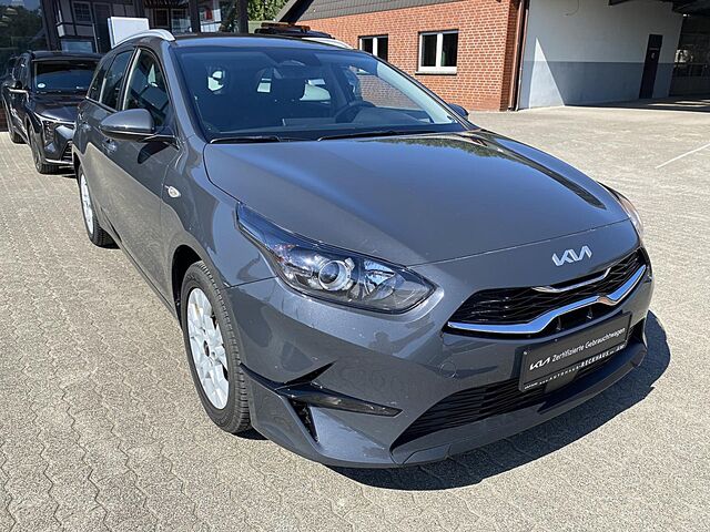 KIA Ceed Sportswagon Ansicht 8 für Fahrzeugdetailseite