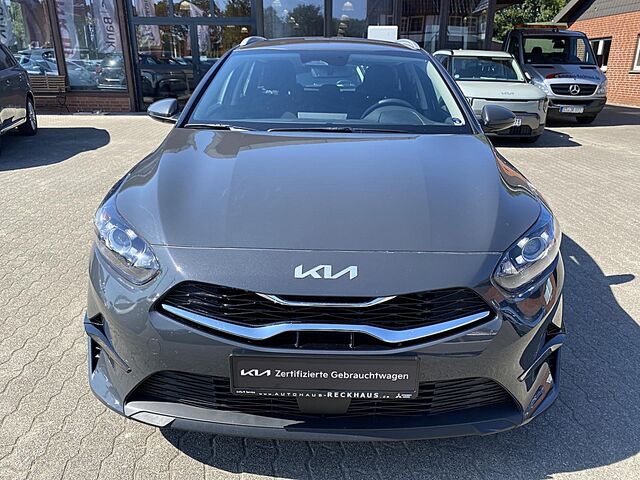 KIA Ceed Sportswagon Ansicht 9 für Fahrzeugdetailseite