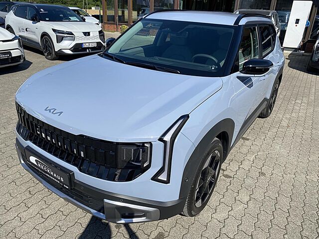 KIA Seltos ANDERE Ansicht 2 für Fahrzeugdetailseite
