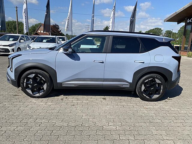 KIA Seltos ANDERE Ansicht 4 für Fahrzeugdetailseite