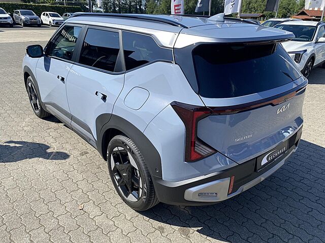 KIA Seltos ANDERE Ansicht 5 für Fahrzeugdetailseite