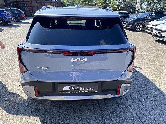 KIA Seltos ANDERE Ansicht 6 für Fahrzeugdetailseite