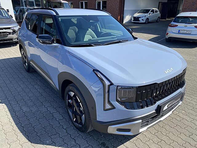 KIA Seltos ANDERE Ansicht 9 für Fahrzeugdetailseite
