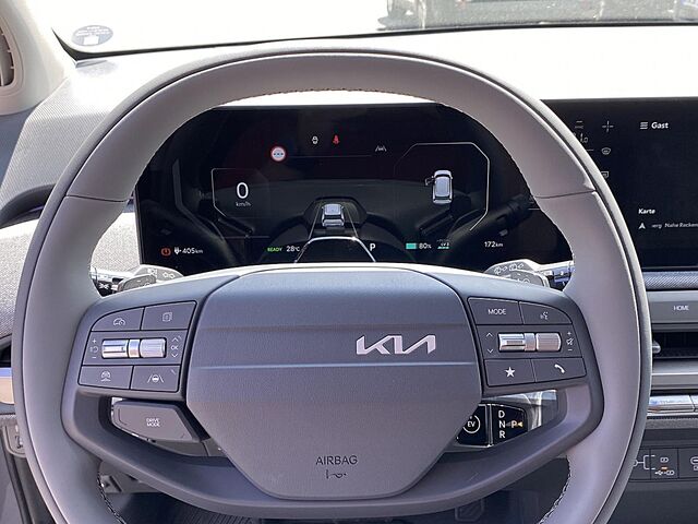 KIA EV3 81.4 EARTH WIC BUS DG UP DW 19Z SD LED Ansicht 15 für Fahrzeugdetailseite