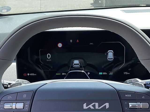 KIA EV3 81.4 EARTH WIC BUS DG UP DW 19Z SD LED Ansicht 16 für Fahrzeugdetailseite