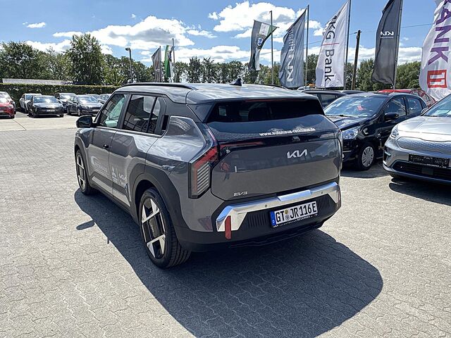 KIA EV3 81.4 EARTH WIC BUS DG UP DW 19Z SD LED Ansicht 4 für Fahrzeugdetailseite
