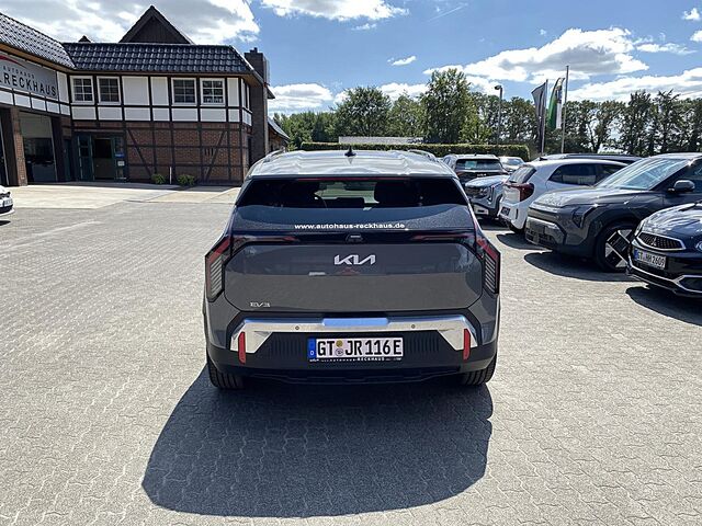 KIA EV3 81.4 EARTH WIC BUS DG UP DW 19Z SD LED Ansicht 5 für Fahrzeugdetailseite