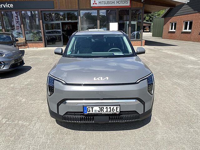 KIA EV3 81.4 EARTH WIC BUS DG UP DW 19Z SD LED Ansicht 9 für Fahrzeugdetailseite