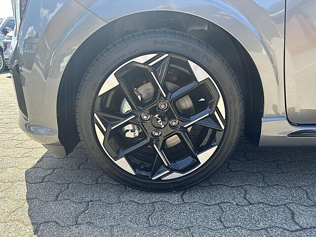 KIA Picanto Ansicht 10 für Fahrzeugdetailseite