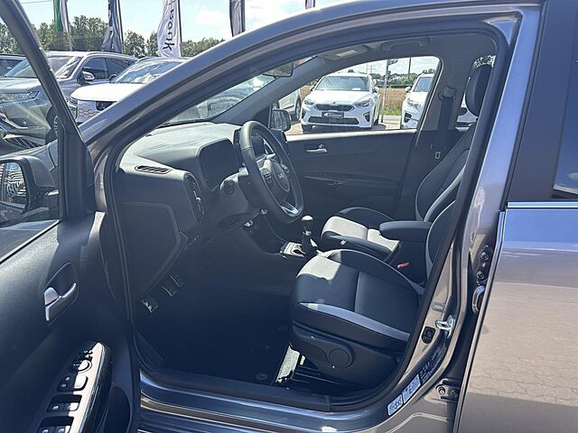 KIA Picanto Ansicht 11 für Fahrzeugdetailseite