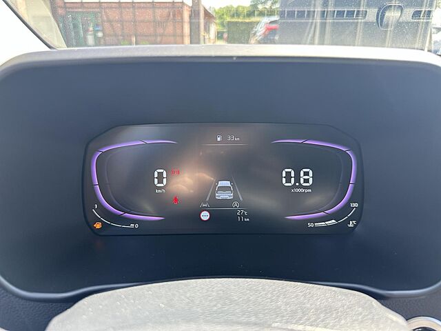 KIA Picanto Ansicht 13 für Fahrzeugdetailseite