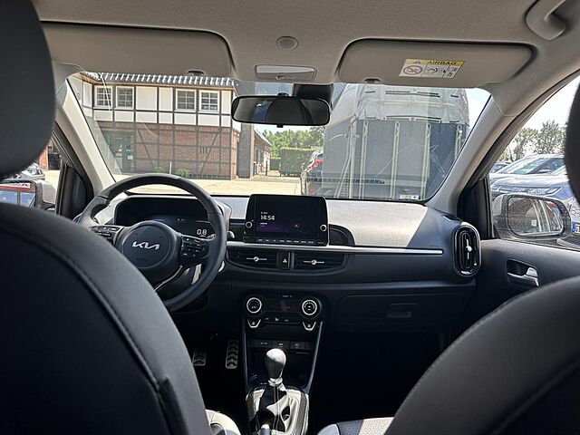 KIA Picanto Ansicht 16 für Fahrzeugdetailseite