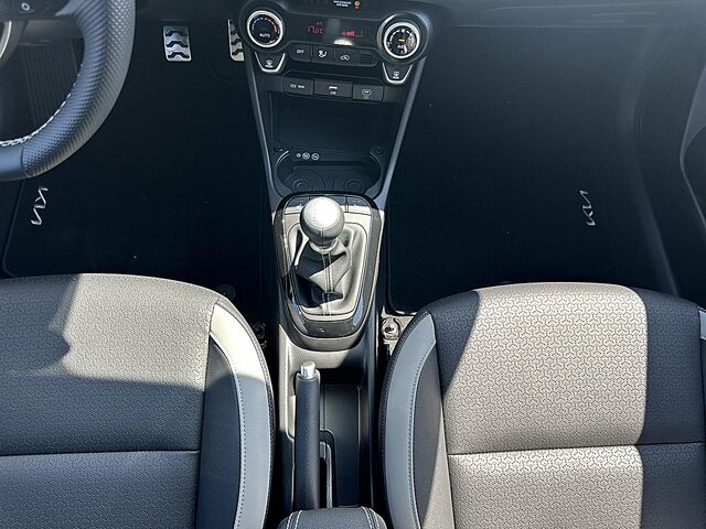 KIA Picanto Ansicht 17 für Fahrzeugdetailseite
