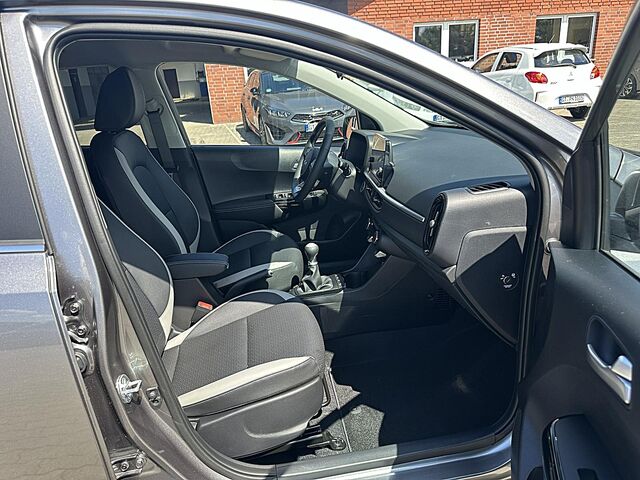 KIA Picanto Ansicht 19 für Fahrzeugdetailseite