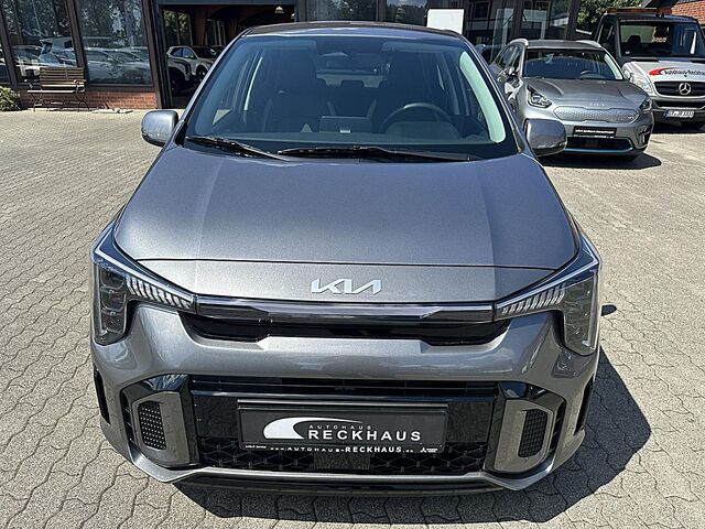 KIA Picanto Ansicht 3 für Fahrzeugdetailseite