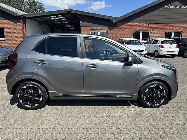 KIA Picanto Ansicht 8 für Fahrzeugdetailseite