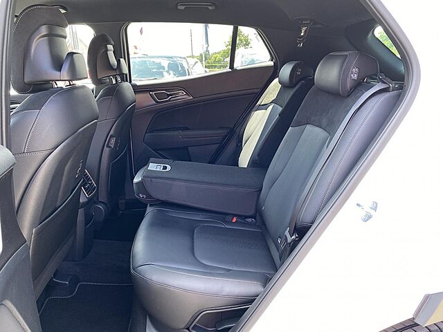 KIA Sportage Ansicht 12 für Fahrzeugdetailseite