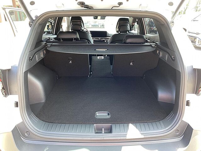 KIA Sportage Ansicht 13 für Fahrzeugdetailseite