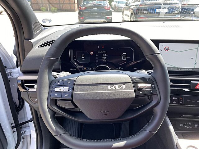 KIA Sportage Ansicht 16 für Fahrzeugdetailseite
