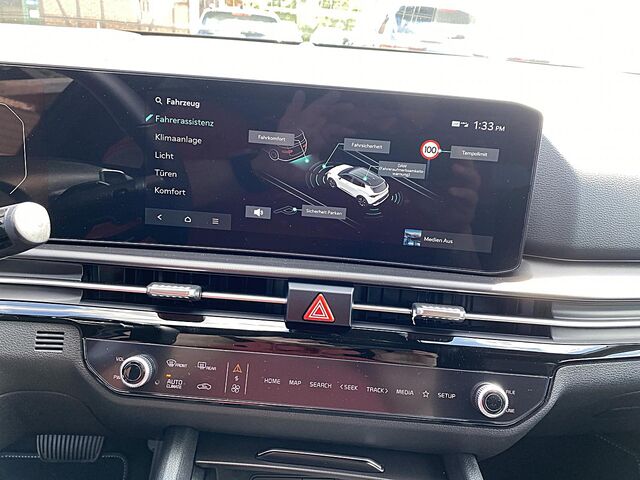 KIA Sportage Ansicht 20 für Fahrzeugdetailseite