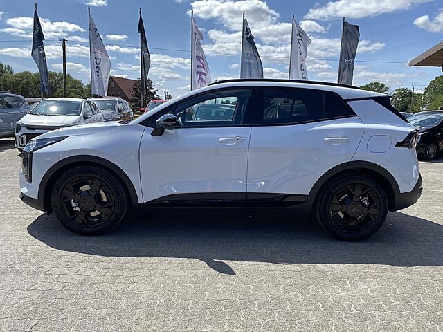 KIA Sportage Ansicht 3 für Fahrzeugdetailseite