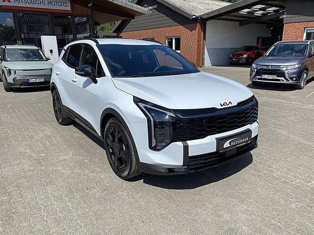 KIA Sportage Ansicht 8 für Fahrzeugdetailseite
