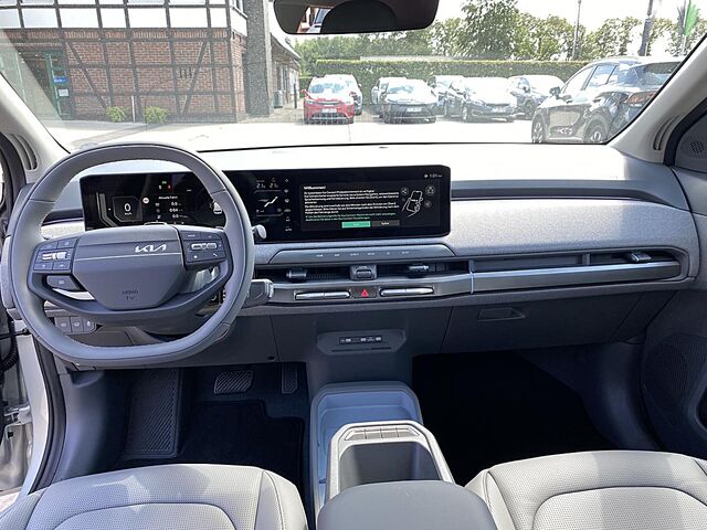 KIA EV3 58.3 EARTH WIC BUS DG UPG DWP Klima Navi Ansicht 13 für Fahrzeugdetailseite