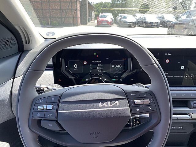 KIA EV3 58.3 EARTH WIC BUS DG UPG DWP Klima Navi Ansicht 14 für Fahrzeugdetailseite
