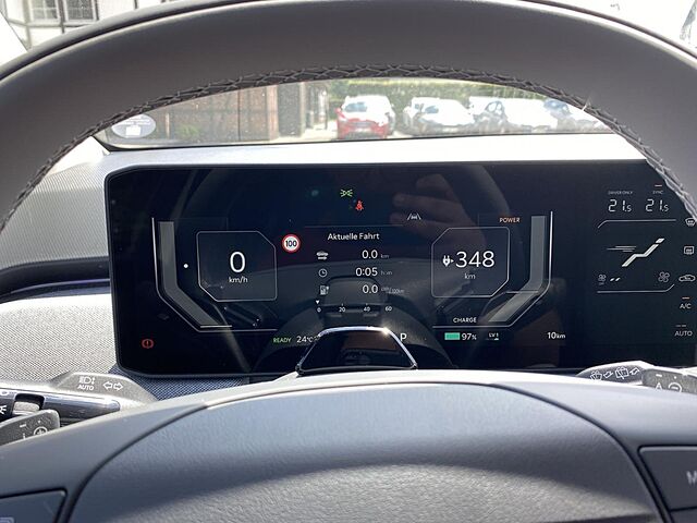 KIA EV3 58.3 EARTH WIC BUS DG UPG DWP Klima Navi Ansicht 15 für Fahrzeugdetailseite