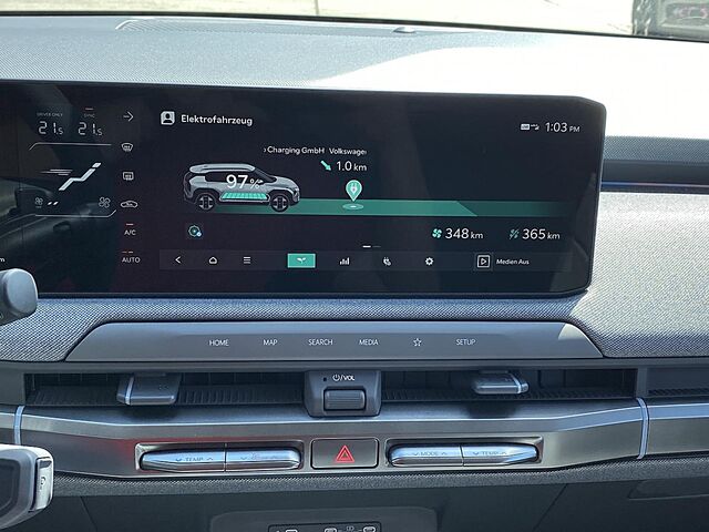 KIA EV3 58.3 EARTH WIC BUS DG UPG DWP Klima Navi Ansicht 18 für Fahrzeugdetailseite