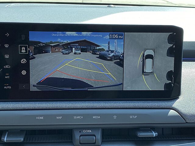 KIA EV3 58.3 EARTH WIC BUS DG UPG DWP Klima Navi Ansicht 20 für Fahrzeugdetailseite