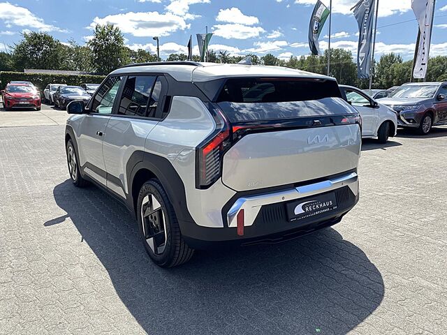 KIA EV3 58.3 EARTH WIC BUS DG UPG DWP Klima Navi Ansicht 4 für Fahrzeugdetailseite
