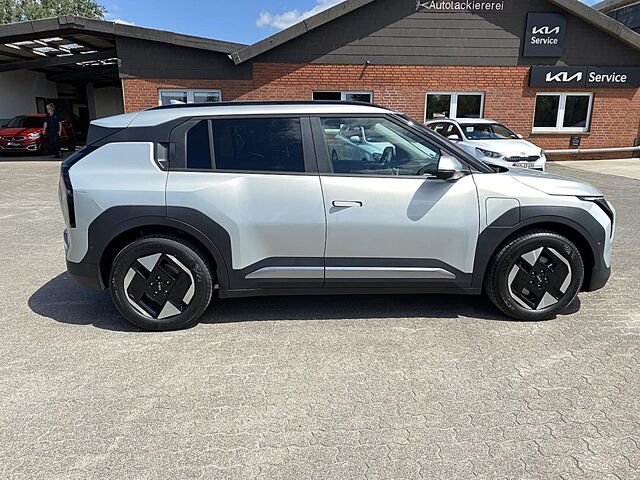 KIA EV3 58.3 EARTH WIC BUS DG UPG DWP Klima Navi Ansicht 7 für Fahrzeugdetailseite