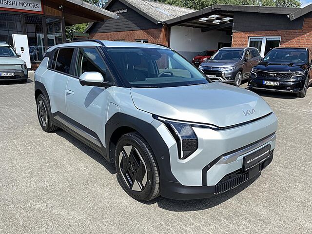 KIA EV3 58.3 EARTH WIC BUS DG UPG DWP Klima Navi Ansicht 8 für Fahrzeugdetailseite