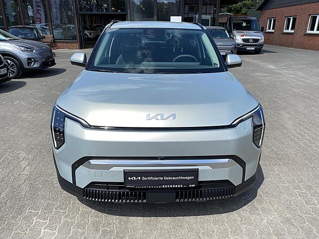 KIA EV3 58.3 EARTH WIC BUS DG UPG DWP Klima Navi Ansicht 9 für Fahrzeugdetailseite