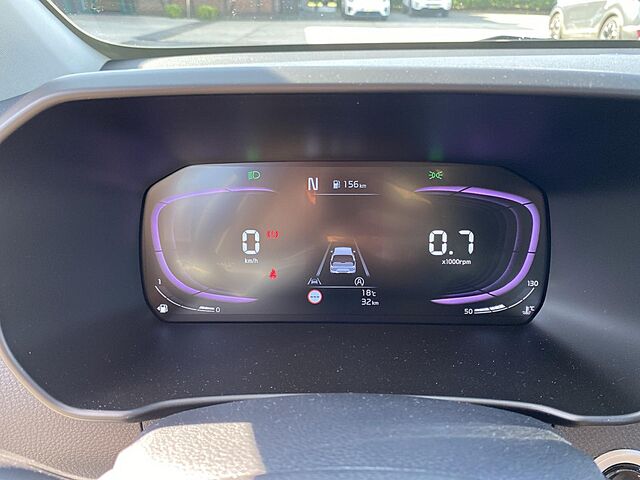 KIA Picanto Ansicht 13 für Fahrzeugdetailseite