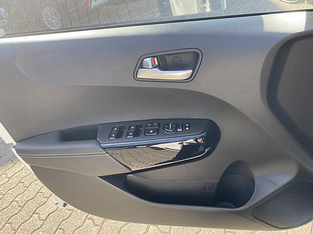 KIA Picanto Ansicht 14 für Fahrzeugdetailseite