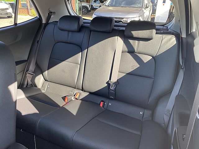 KIA Picanto Ansicht 15 für Fahrzeugdetailseite