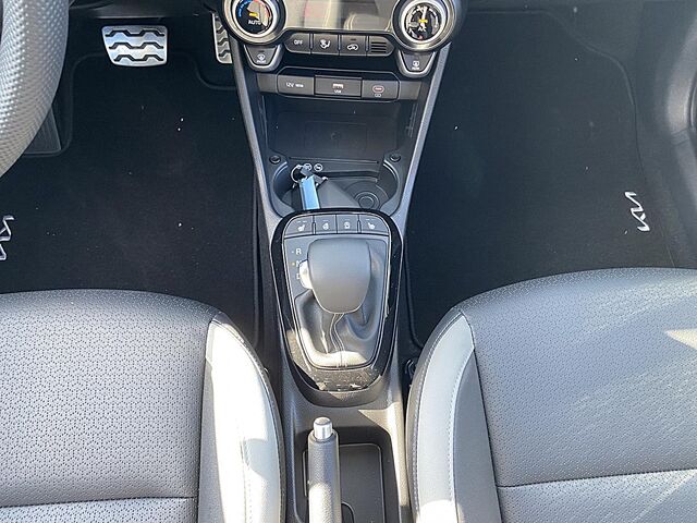 KIA Picanto Ansicht 17 für Fahrzeugdetailseite