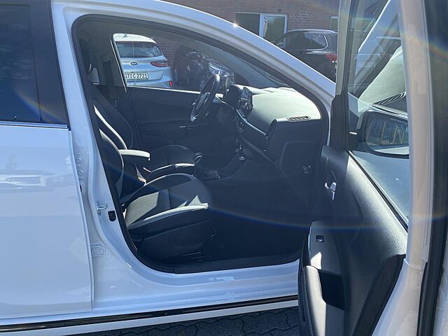 KIA Picanto Ansicht 19 für Fahrzeugdetailseite